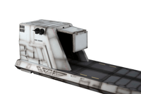 Realistic Model Series： MOBILE SUIT GUNDAM UNICORN （1／144 HG series） Nahel Argama catapult deck（UC ver.） 11