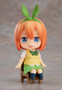 Nendoroid Swacchao! Yotsuba Nakano 1