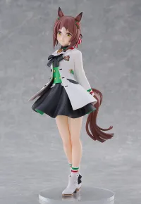 GOOD SMILE COMPANY POP UP PARADE Fine Motion L Size - Umamusume: Pretty Derby - photo 3