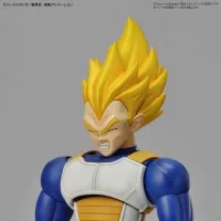 BANDAI HOBBY Figure-rise Standard LEGENDARY SUPER SAIYAN BROLY (PKG RENEWAL) - Dragon Ball Z - photo 6