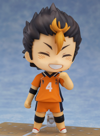 Nendoroid Yu Nishinoya(4th-run) 3