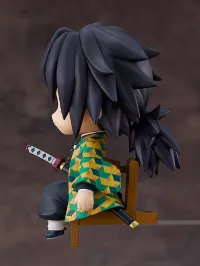 GOOD SMILE COMPANY Nendoroid Swacchao! Giyu Tomioka - Demon Slayer: Kimetsu no Yaiba - photo 7