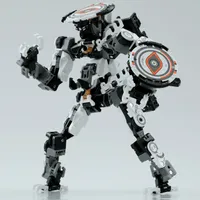 52TOYS MB-24 ACTAEON - MEGABOX - photo 4