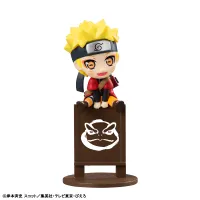 MegaHouse Ochatomo series NARUTO Shippuden Let's have tea for now! (Repeat) (8pc per box) - NARUTO - photo 2