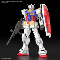 RG 1/144 #40 RX-78-2 GUNDAM Ver.2.0 1