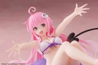 TAITO To Love-Ru Darkness Aqua Float Girls Figure - Lala - To LOVE-Ru - photo 5
