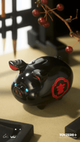 LuLu the Piggy - Lucky Fortune Piggy (Blind Box) 34