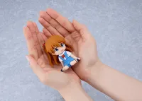 GOOD SMILE COMPANY Nendoroid Plus: Asuka Shikinami Langley Rubber Mascot - Rebuild of Evangelion - photo 1