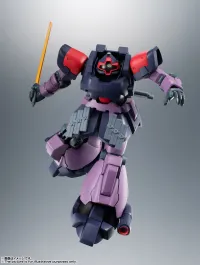 TAMASHII NATIONS MS-09F/Trop Dom Troopen ver. A.N.I.M.E. "Mobile Suit Gundam 0083: Stardust Memory", Bandai Robot Spirits - Mobile Suit Gundam - photo 1