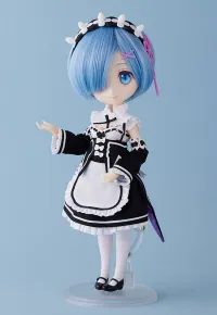 GOOD SMILE COMPANY Harmonia humming Rem - Re:ZERO -Starting Life in Another World- - photo 2
