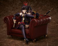 Date A Live Kurumi Tokisaki Empress Ver. 3
