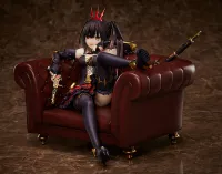KADOKAWA Date A Live Kurumi Tokisaki Empress Ver. - Date A Live - photo 3
