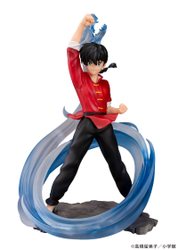 1/7 Scale Figure "Ranma Saotome" 6