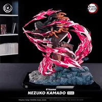 Tsume Art Nezuko Kamado - Ikigai - Demon Slayer: Kimetsu no Yaiba - photo 15