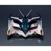 Garland SF-03  -Livery Edition- (with gift) "Future GPX Cyber Formula SAGA", Megahouse Variable Action 10