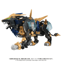 AZ-14 LIGER ZERO X 10