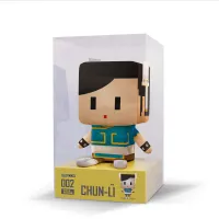 CAPCOM VOXENATION Plush Capcom40th Chun-Li/Street Fighter - Street Fighter - photo 1
