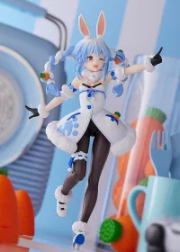 GOOD SMILE COMPANY POP UP PARADE Usada Pekora(re-run) - hololive production - photo 4
