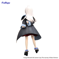 The Journey of Elaina　Trio-Try-iT Figure -Elaina- 4