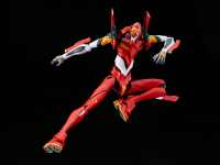 MODEROID Evangelion Unit-02 9