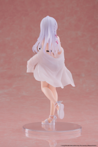 Wandering Witch: The Journey of Elaina Coreful Figure - Elaina (Swimsuit Ver.) 9