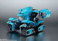 TAMASHII NATIONS Big Tony Sakugan, Bandai Spirits Robot Spirits - Sakugan - photo 9