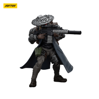 Shadow Jaeger squad Raven 20