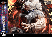 Premium Masterline Street Fighter 6 Akuma Ultimate Version 29