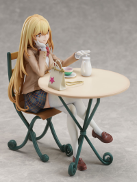 A Certain Scientific Railgun T Misaki Shokuhou Live Drawing Ver. 1/7 Scale Figure 13