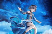 Tomori Takamatsu: Zero Gravity Ver. 3