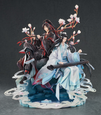 Wei Wuxian &amp; Lan Wangji: Buxianxian Ver. 1