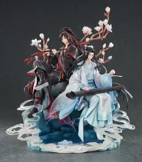 Good Smile Arts Shanghai Wei Wuxian &amp; Lan Wangji: Buxianxian Ver. - The Master of Diabolism - photo 1