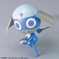 KERORO -  LANCE CORPORAL DORORO 4