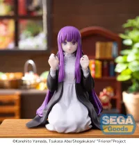 SEGA "Frieren: Beyond Journey's End" PM Perching Figure "Fern" - Frieren: Beyond Journey's End - photo 1