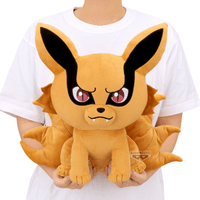 NARUTO SHIPPUDEN SUPER BIG PLUSH～KURAMA～ 2