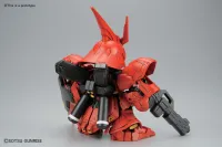 BANDAI HOBBY BB382 Sazabi - SD BB - photo 4