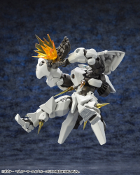 GOVERNOR HEAVY ARMOR TYPE: ROOK 21