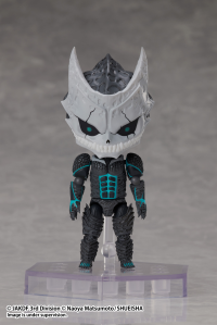 KAIJU NO. 8 DFORM＋ Kaiju No. 8 Deforme Action Figure 1