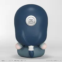 GOOD SMILE COMPANY Huggy Secret Good Smile The Legend of Hei II - The Legend of Hei - photo 8