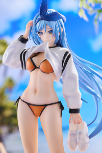 Minah: Swimwear Ver. 9