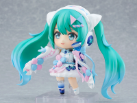 【GSC,GSS Online Only】 Nendoroid Hatsune Miku: Magical Mirai 2020 Winter Festival Ver. 3