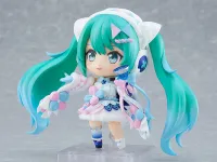 GOOD SMILE COMPANY 【GSC,GSS Online Only】 Nendoroid Hatsune Miku: Magical Mirai 2020 Winter Festival Ver. - Hatsune Miku - photo 3