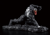 VENOM RENEWAL EDITION ARTFX+ STATUE 14
