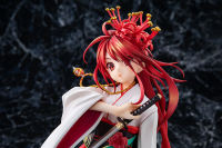 Shakugan no Shana Twentieth Anniversary - Shana Burning-Eyed Beauty ver. 7