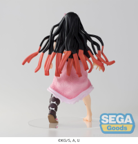 FIGURIZMα "Demon Slayer: Kimetsu no Yaiba" "Nezuko Kamado" -Demon Form Advancing Ver.- 8