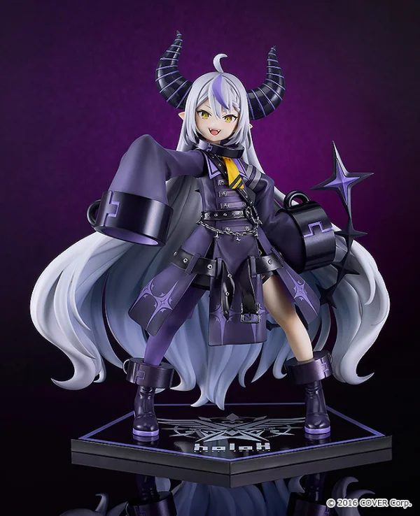 GOOD SMILE COMPANY La+ Darknesss - hololive production