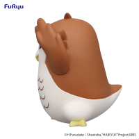 HAIKYU!! Noodle Stopper Figure Petit 2 -Akaashi Owl- 3