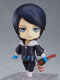 Nendoroid Yusuke Kitagawa: Phantom Thief Ver.(re-run) 4