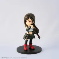 SQUARE ENIX FINAL FANTASY VII REBIRTH™ ADORABLE ARTS – TIFA LOCKHART - Final Fantasy VII - photo 20