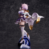 Gridman Universe Akane Shinjo (New Order) Limited Edition 1/6 Scale Complete Figure	 18